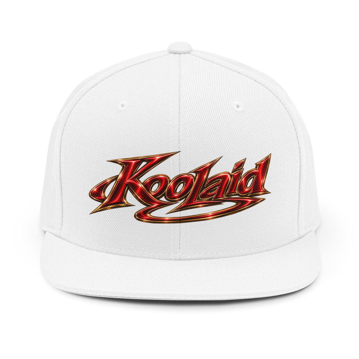 LaDaryus Cook  Snapback Hat