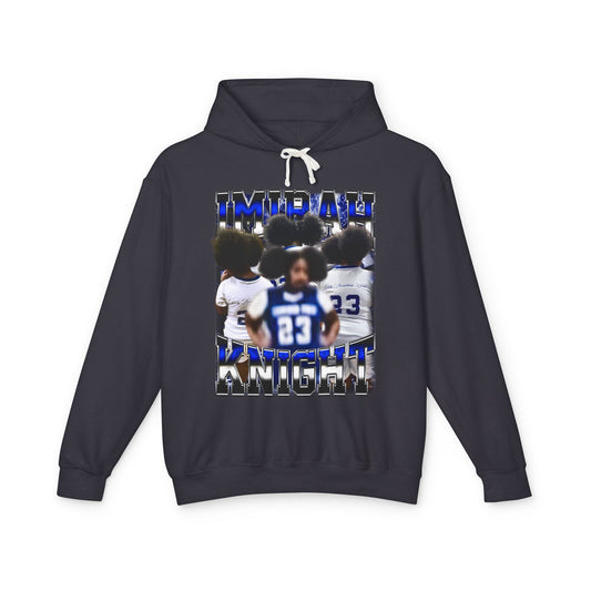 Imirah Knight Hoodie