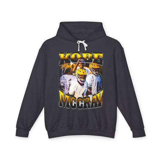Kobe Mccray Hoodie