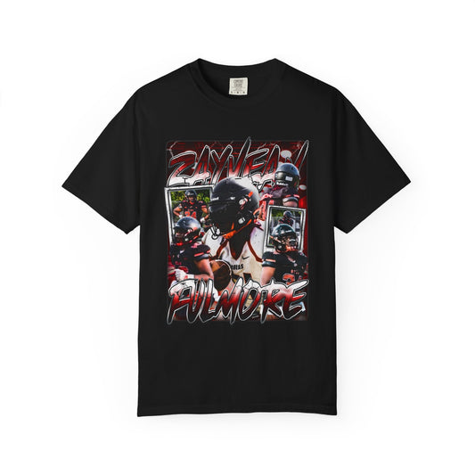 Zayvean Fulmore Heavyweight Premium Tee