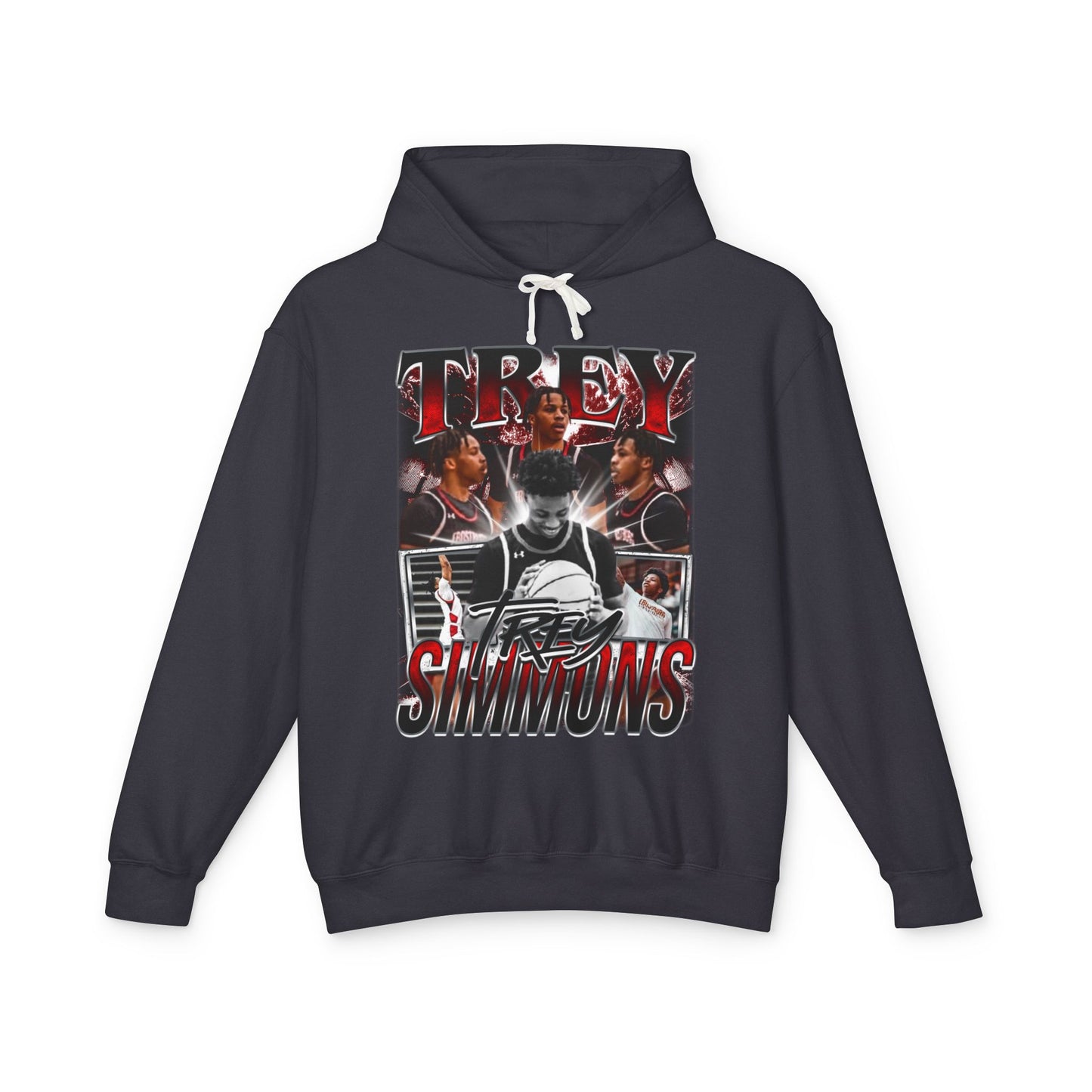 Trey Simmons Hoodie