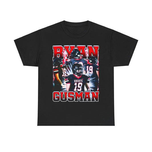 Ryan Gusman Heavy Cotton Tee