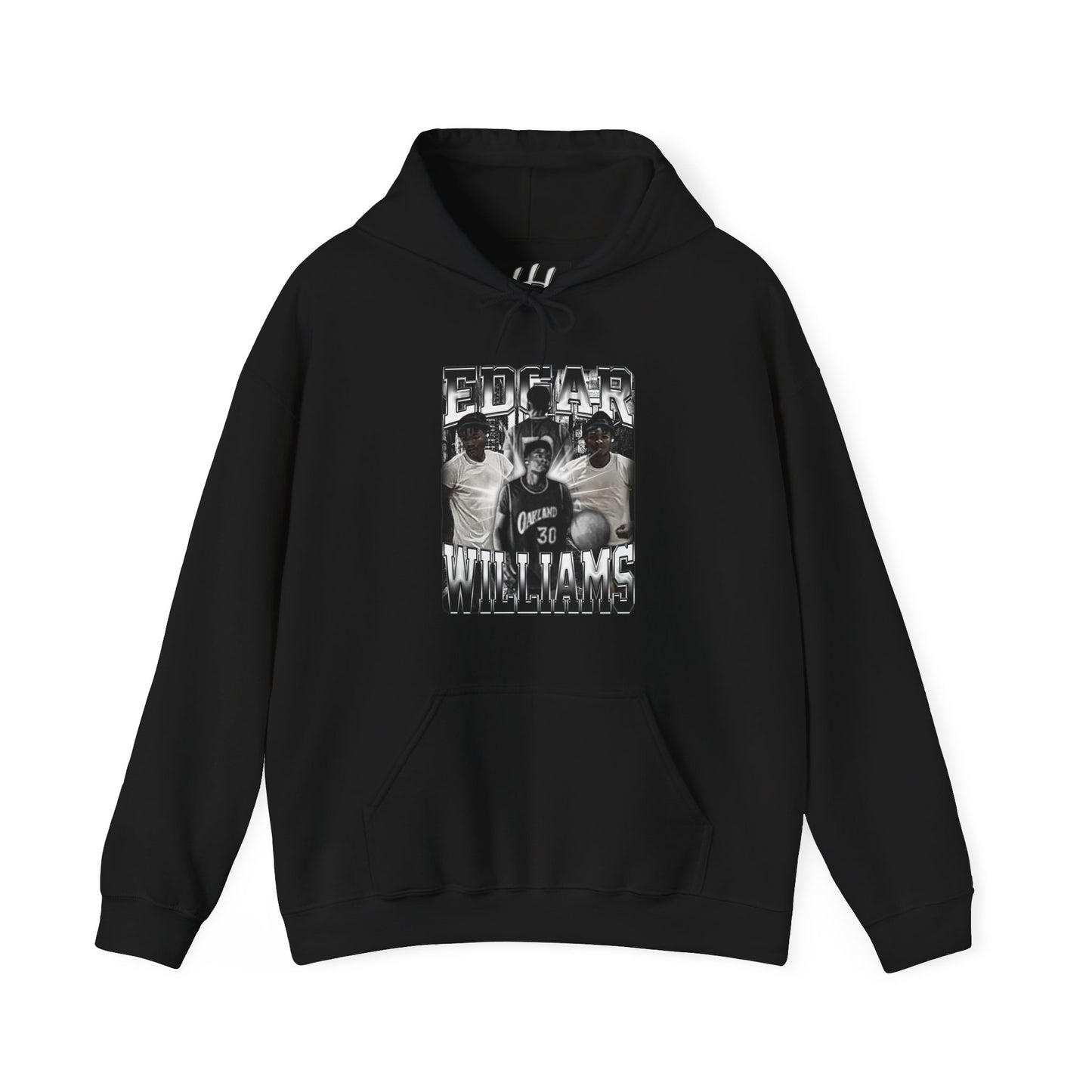 Edgar Williams Hoodie