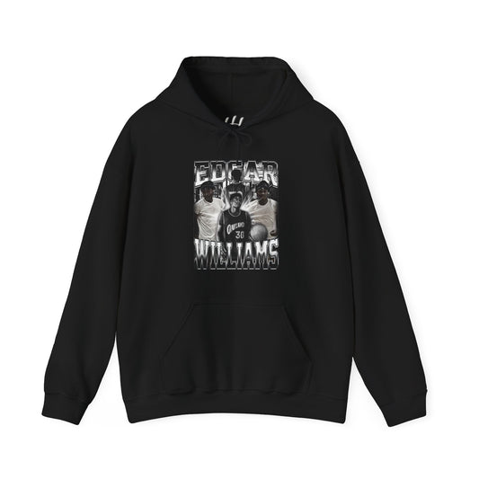 Edgar Williams Hoodie