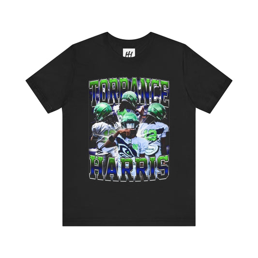 Torrance Harris Heavy Cotton Tee