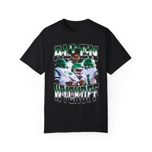 Allen Wyckoff Heavy Cotton Tee