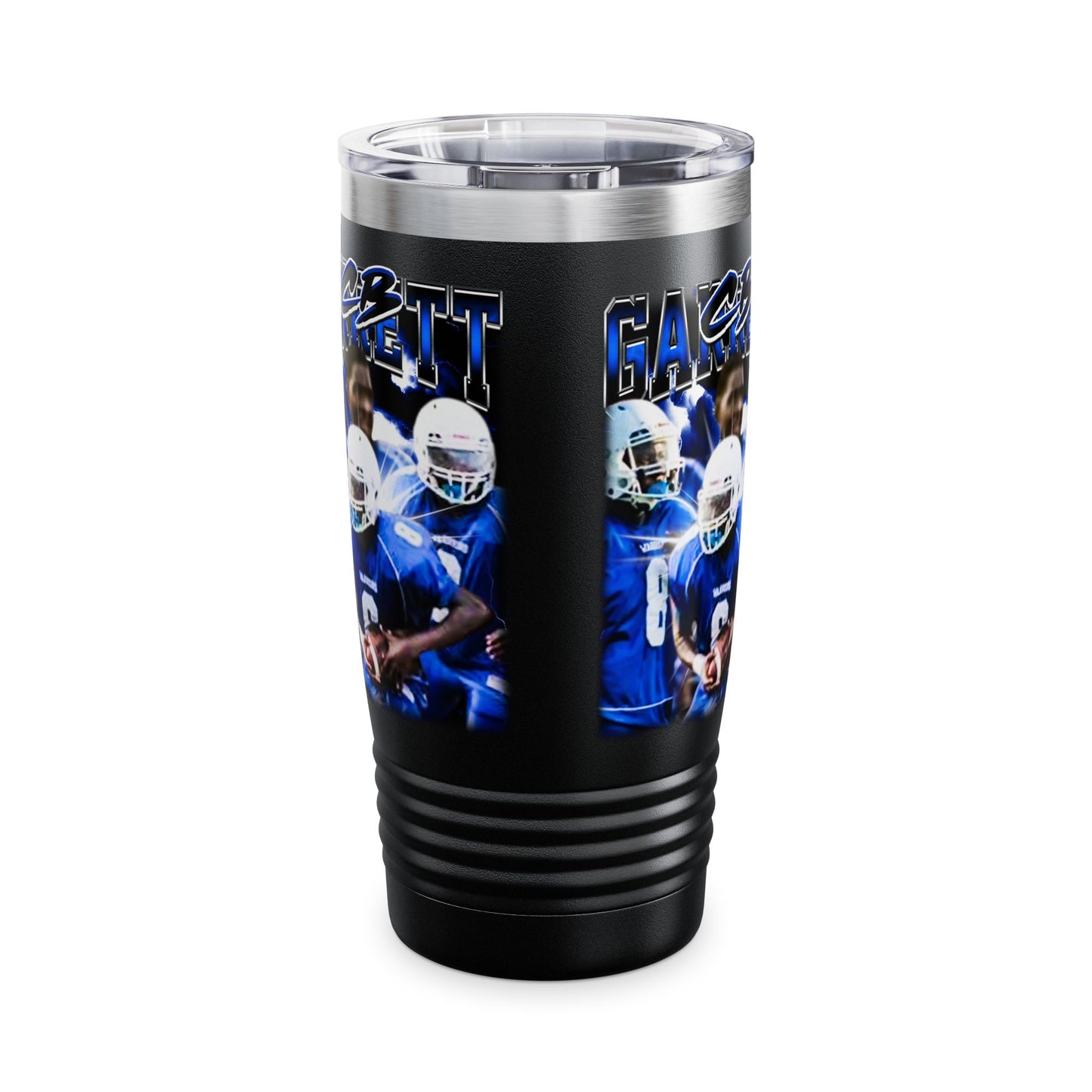 Cb Garrett Stainless Steel Tumbler
