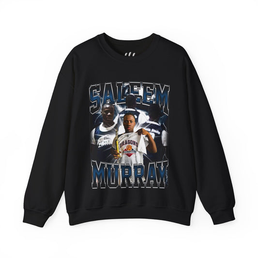 Saleem Murray Crewneck Sweatshirt