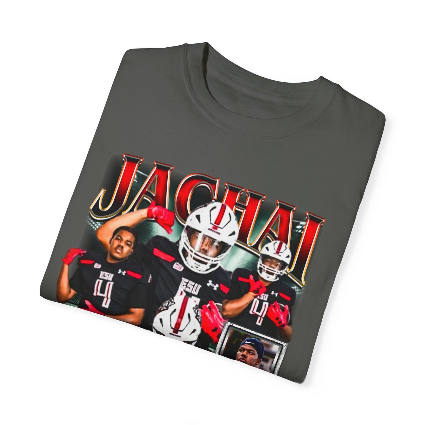 Jachai Littlejohn Heavyweight Premium Tee