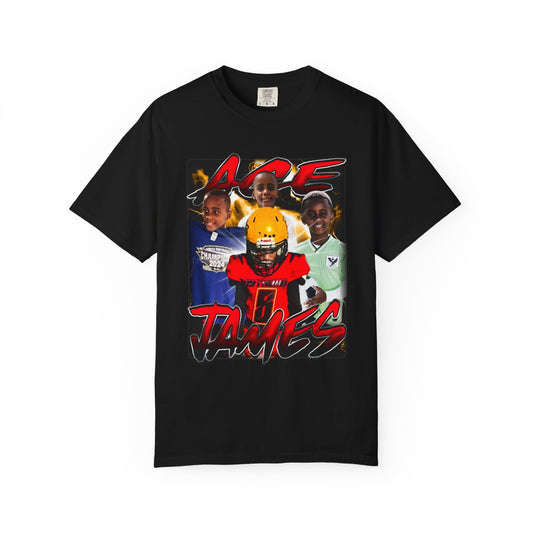 Ace James Heavyweight Premium Tee