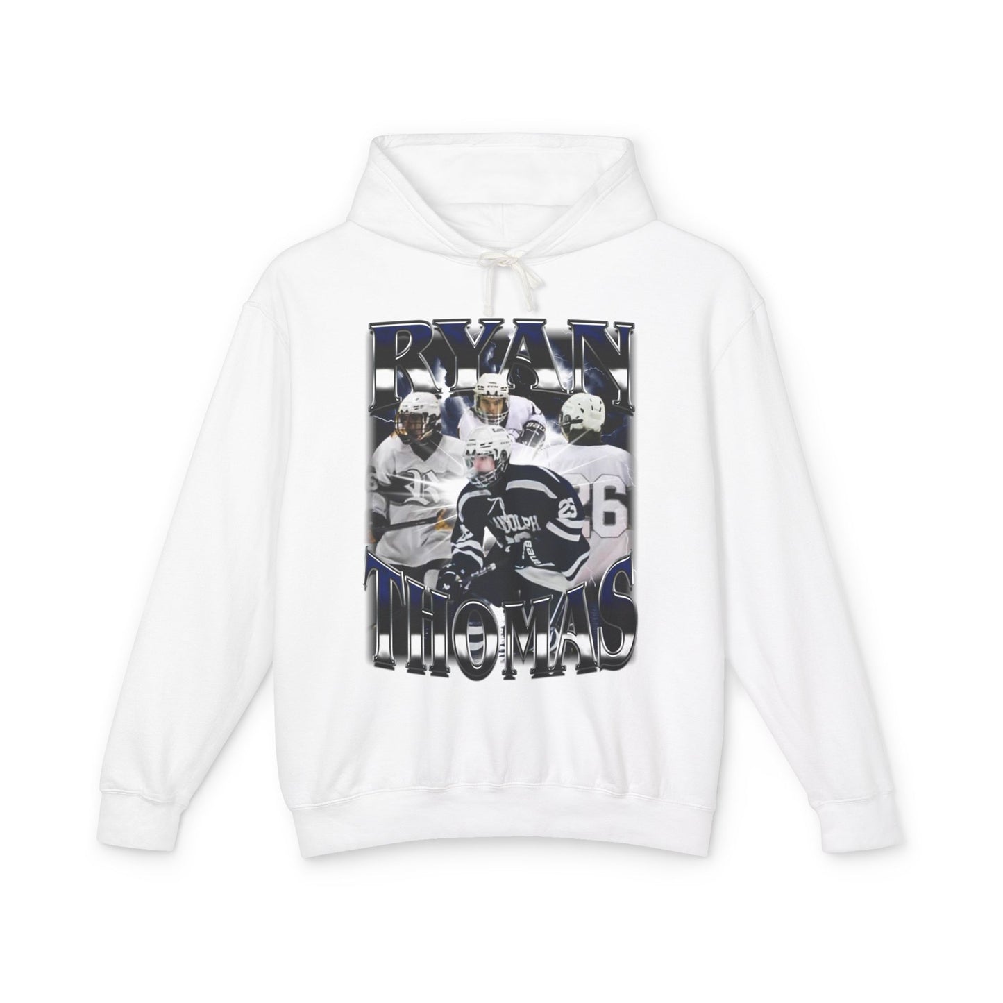 Ryan Thomas Hoodie