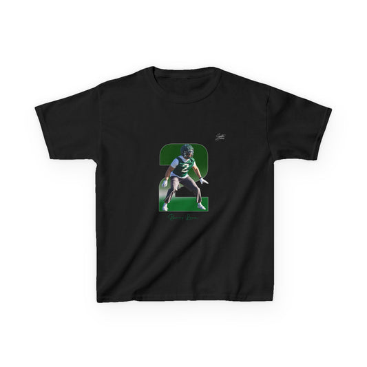 Ben Lane Youth Heavy Cotton Tee
