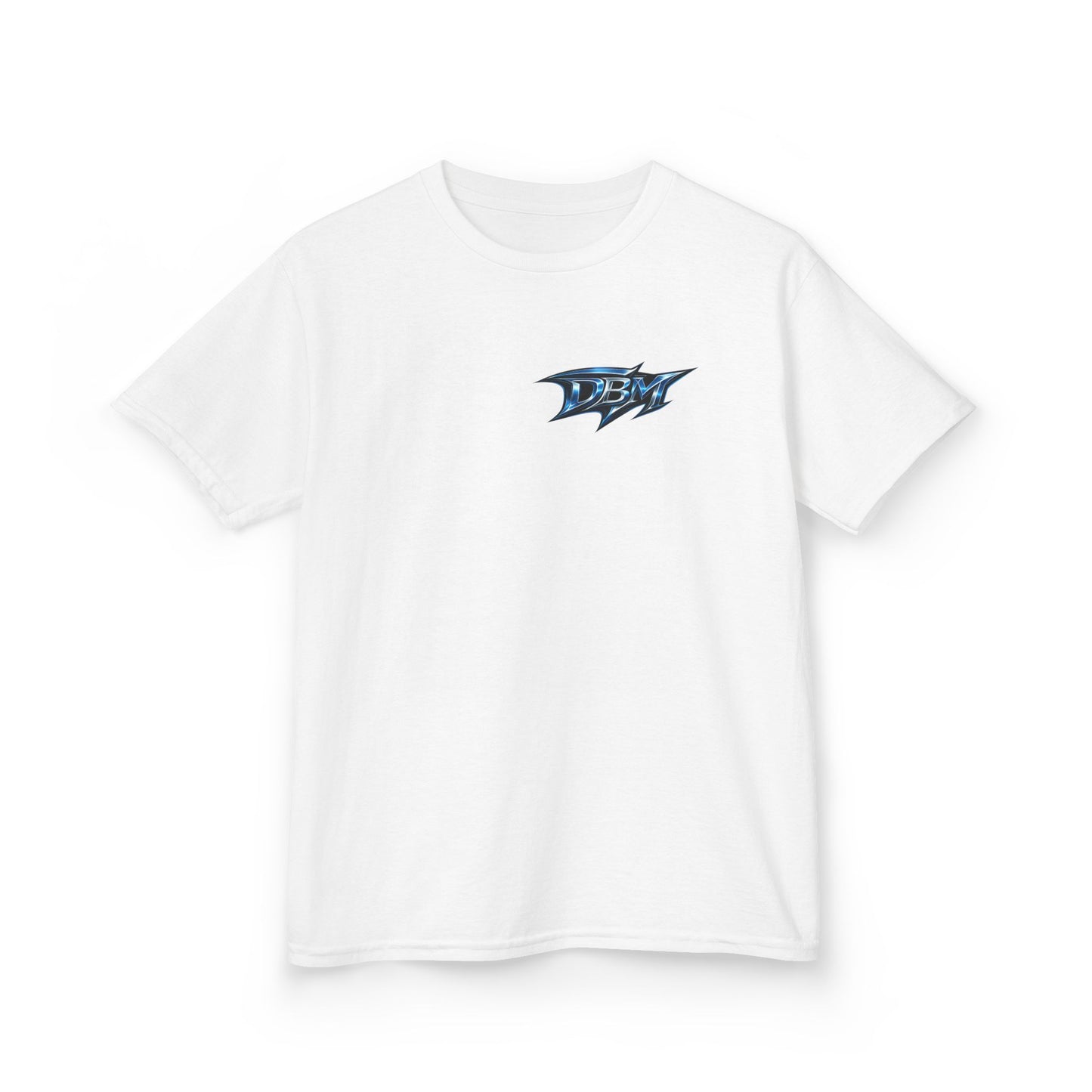 Dmorriyon Breaux-McClendon Youth Heavy Cotton Tee
