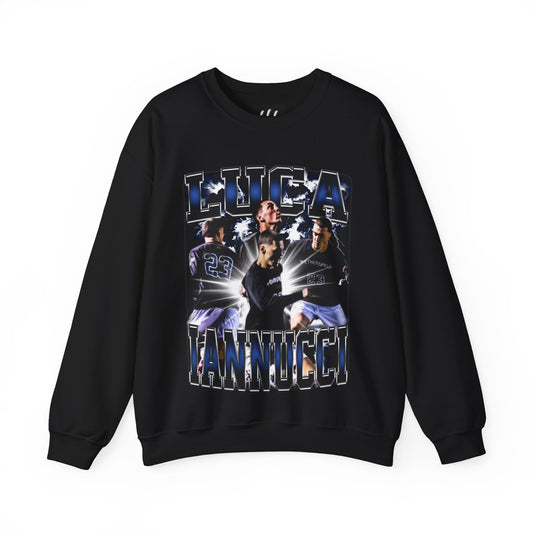 Luca Iannucci Crewneck Sweatshirt