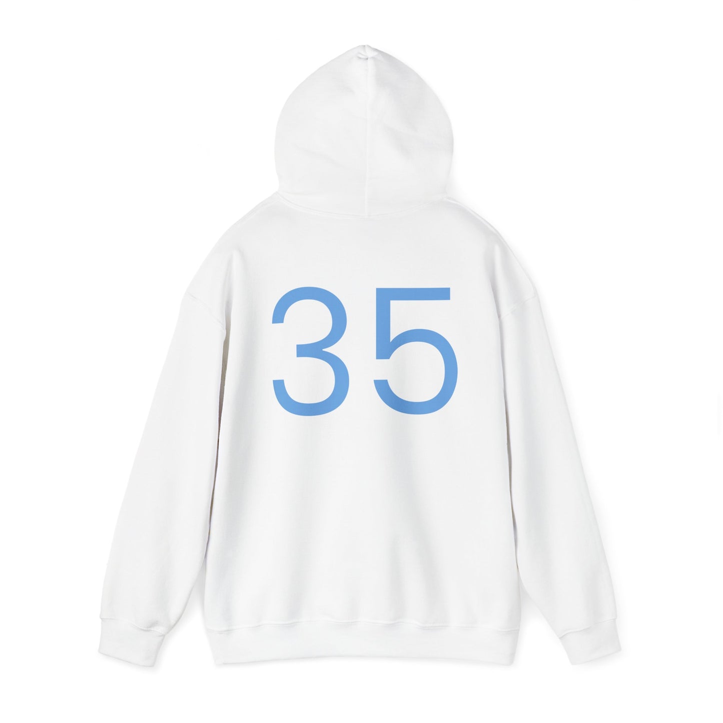 Asher Haloossim Hoodie