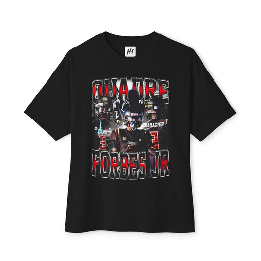 Quadre Forbes Jr Oversized Tee