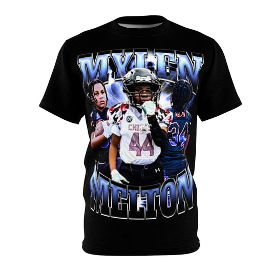 Mylen Melton Vintage Full Pree
