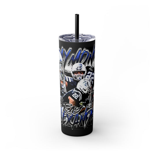 Raymond Alexander Stainless Steal Tumbler