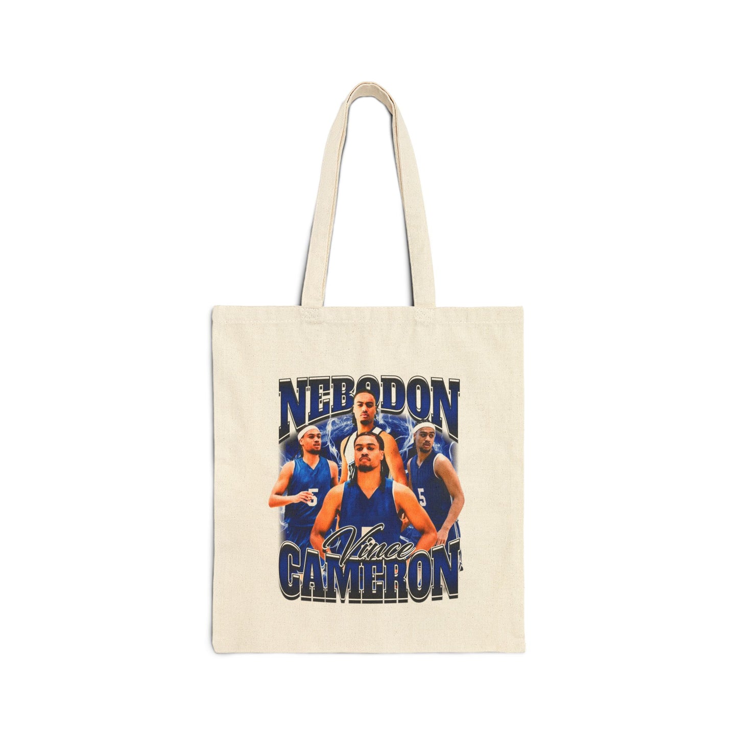 Nebodon Cameron Tote Bag