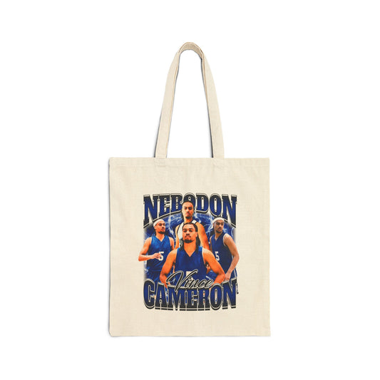Nebodon Cameron Tote Bag