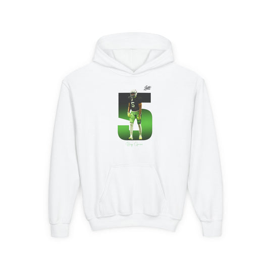 Manny Grizz Youth Hoodie