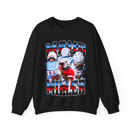 Maud Miller Crewneck Sweatshirt