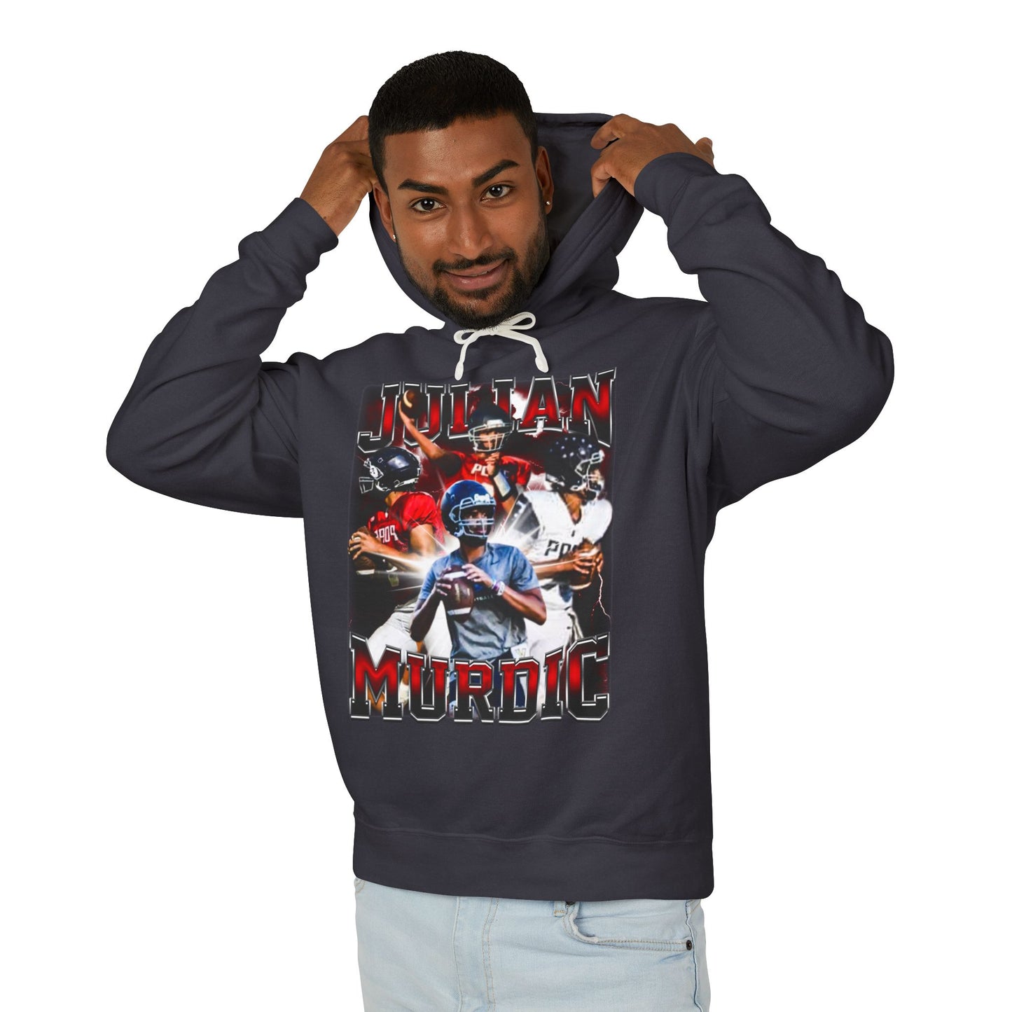 Julian Murdic Hoodie