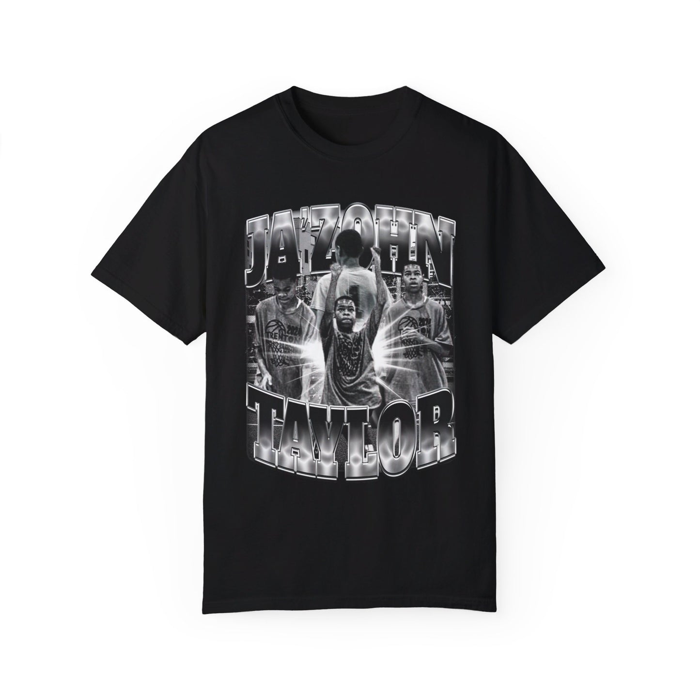Ja Zohn Taylor Heavy Cotton Tee