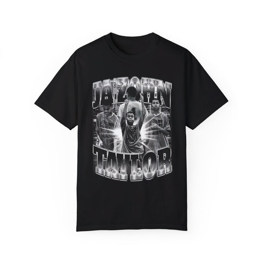 Ja Zohn Taylor Heavy Cotton Tee
