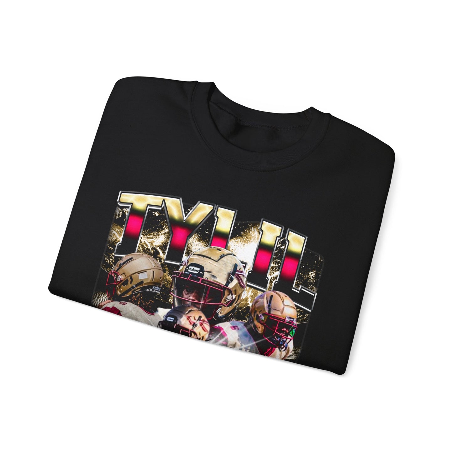 Tylil Griffin Crewneck Sweatshirt