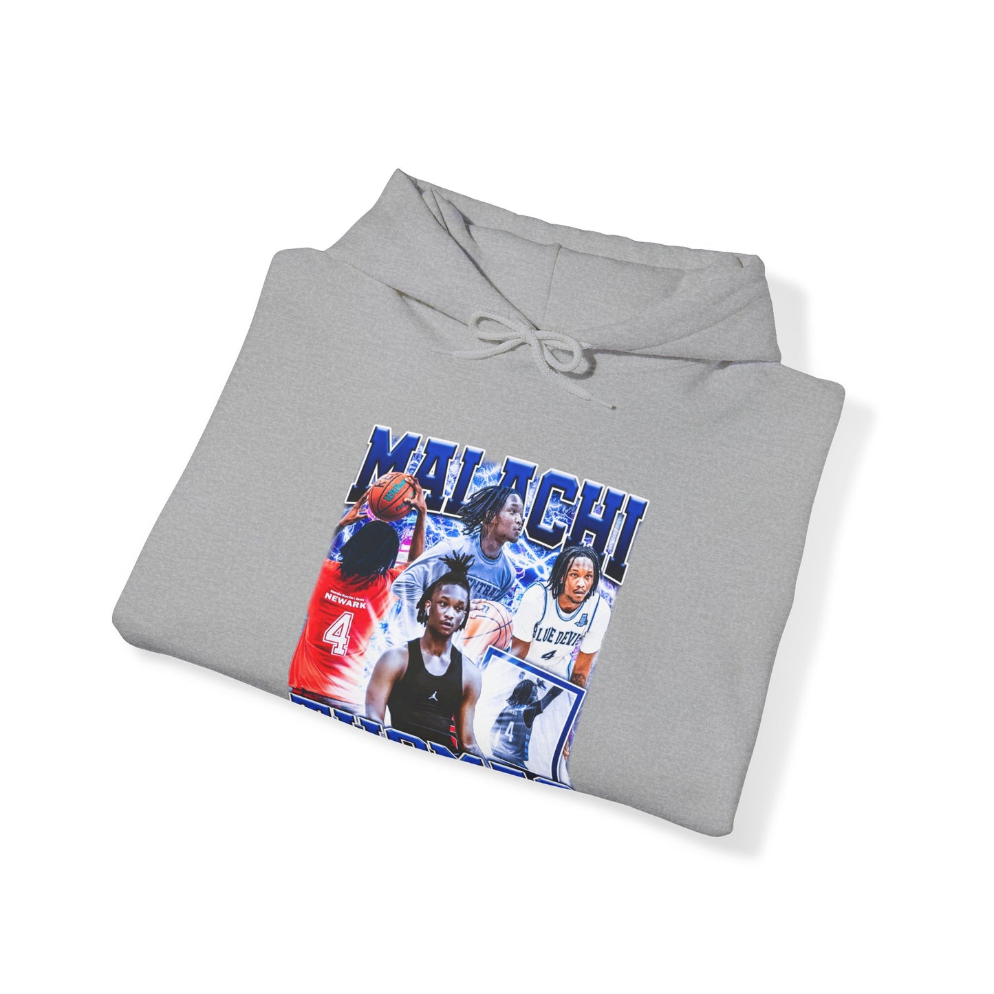 Malachi Thomas Hoodie