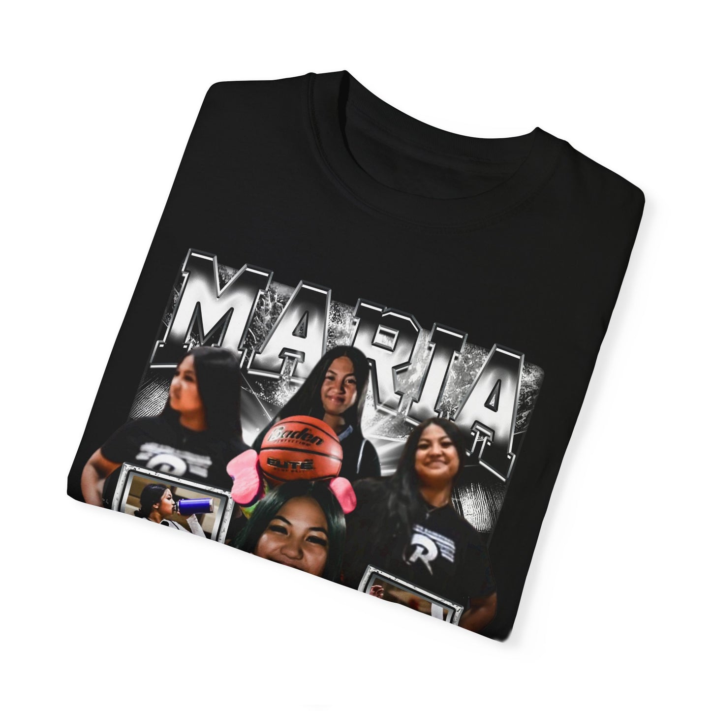 Maria Angela Purugganan Salcedo Heavyweight Premium Tee