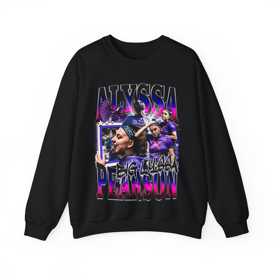 Alyssa Pearson Crewneck Sweatshirt