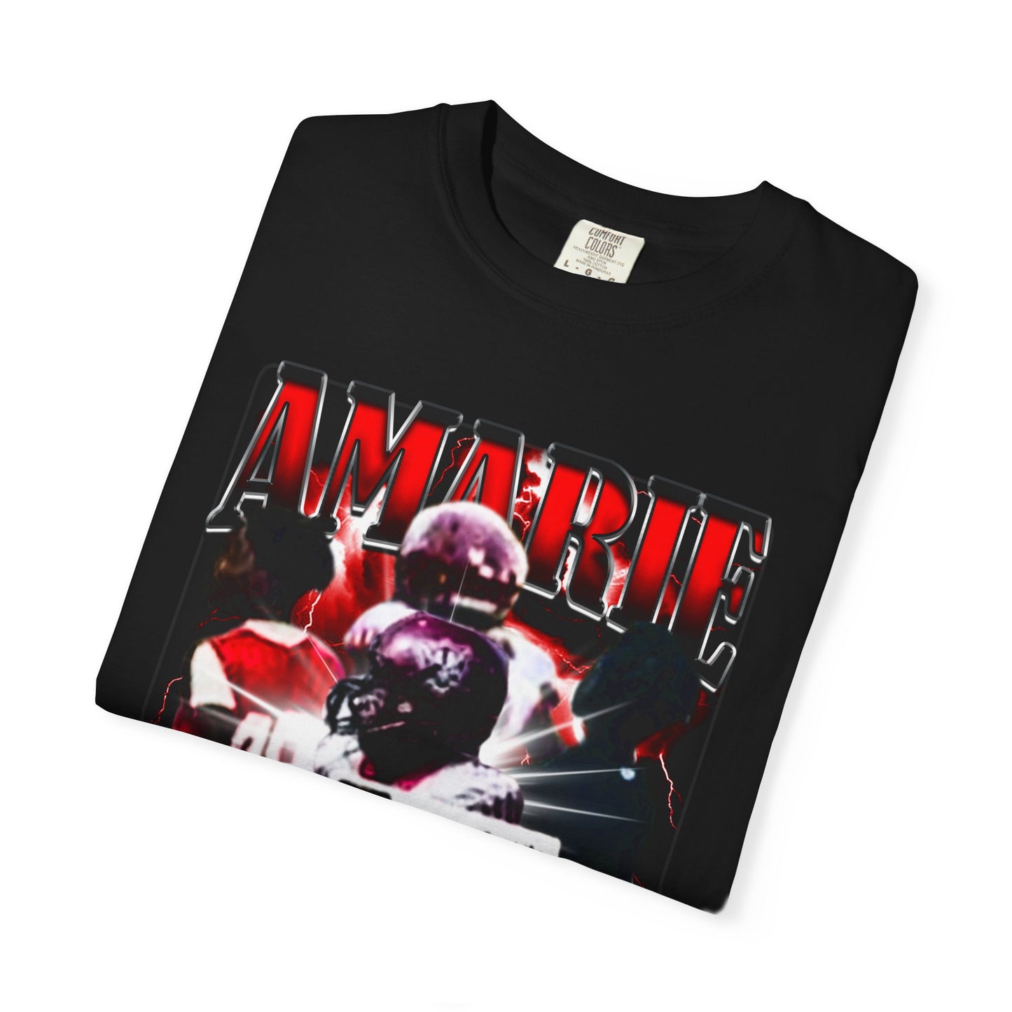 Amarie Vinson Heavyweight Premium Tee