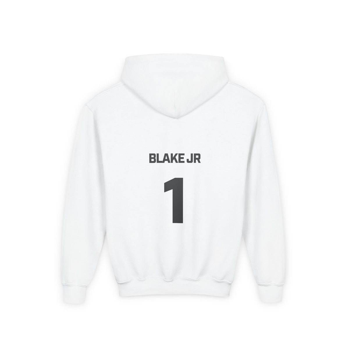 Vincent Blake Jr Youth Hoodie