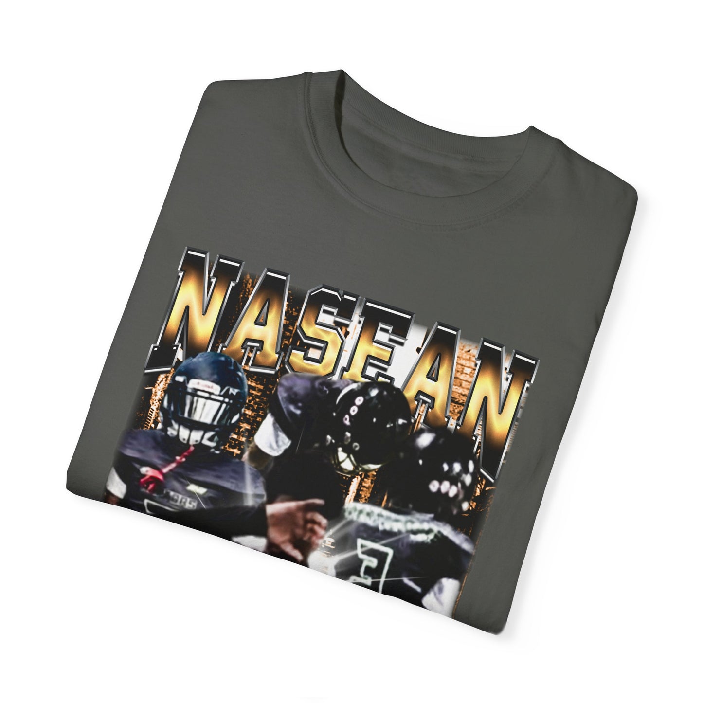 Nasean Harris Heavyweight Premium Tee