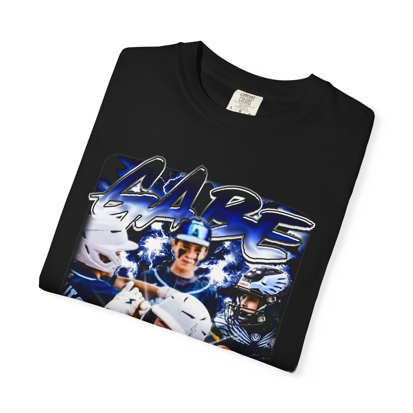 Gabe Ippolito Heavyweight Premium Tee