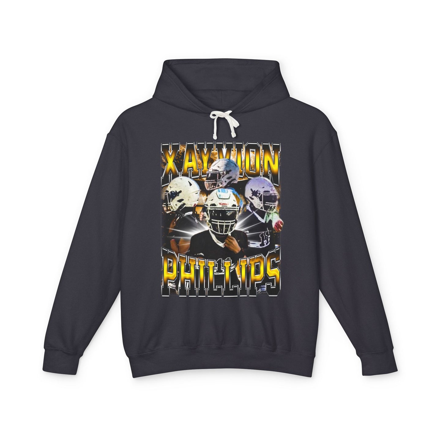 Xayvion Phillips Hoodie