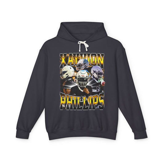 Xayvion Phillips Hoodie