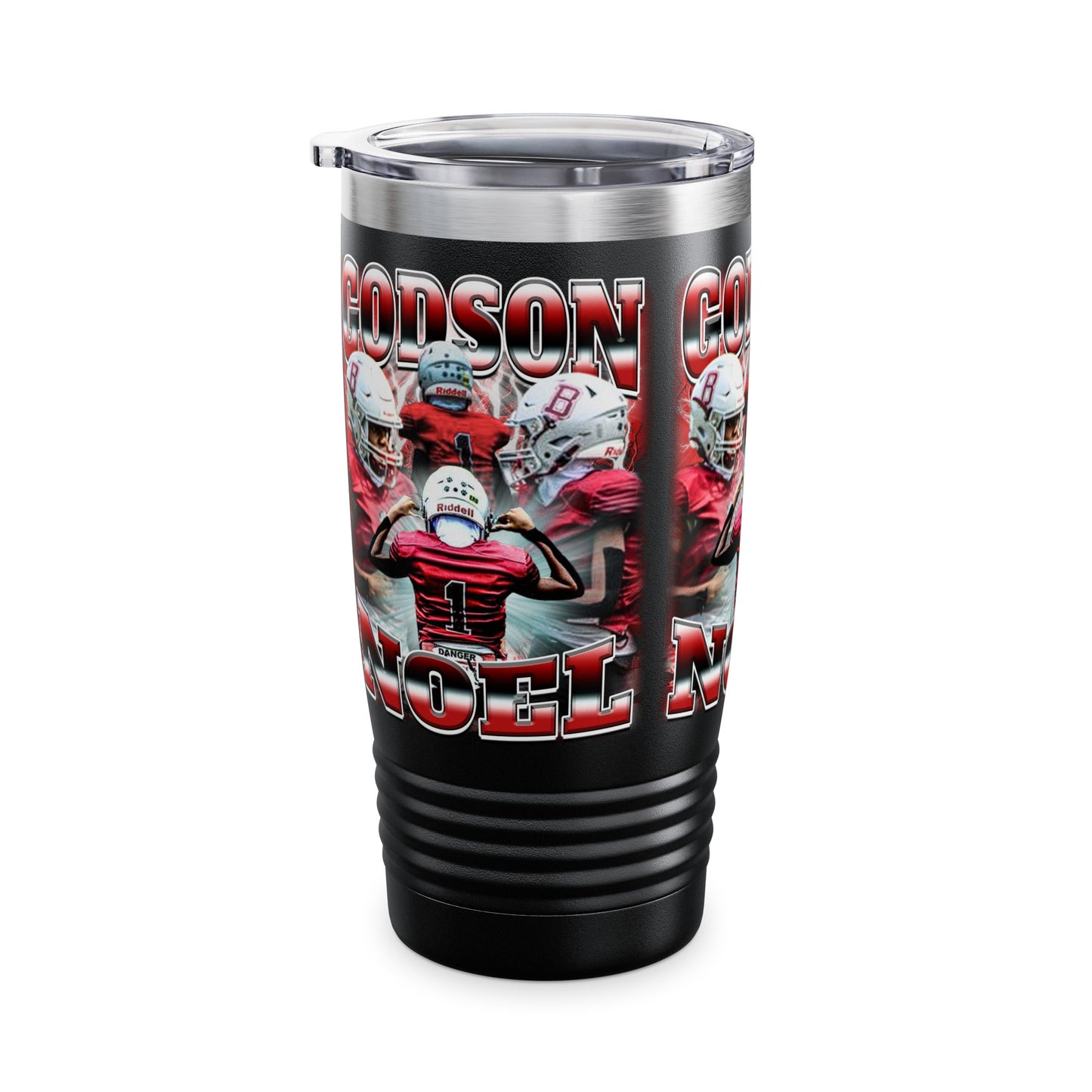 Godson Noel Stainless Steal Tumbler