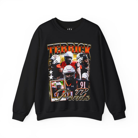 Terrick Ponds Crewneck Sweatshirt