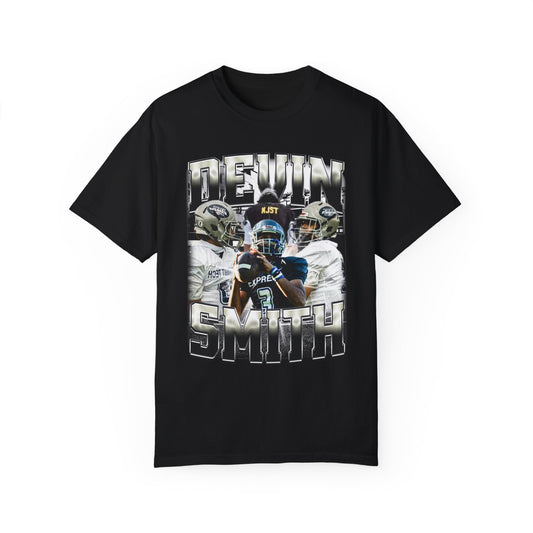 Devin Smith Heavy Cotton Tee