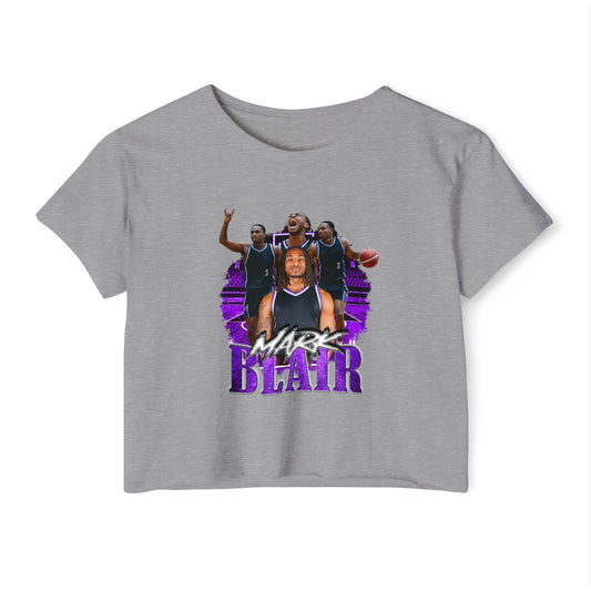Mark Blair Crop Top