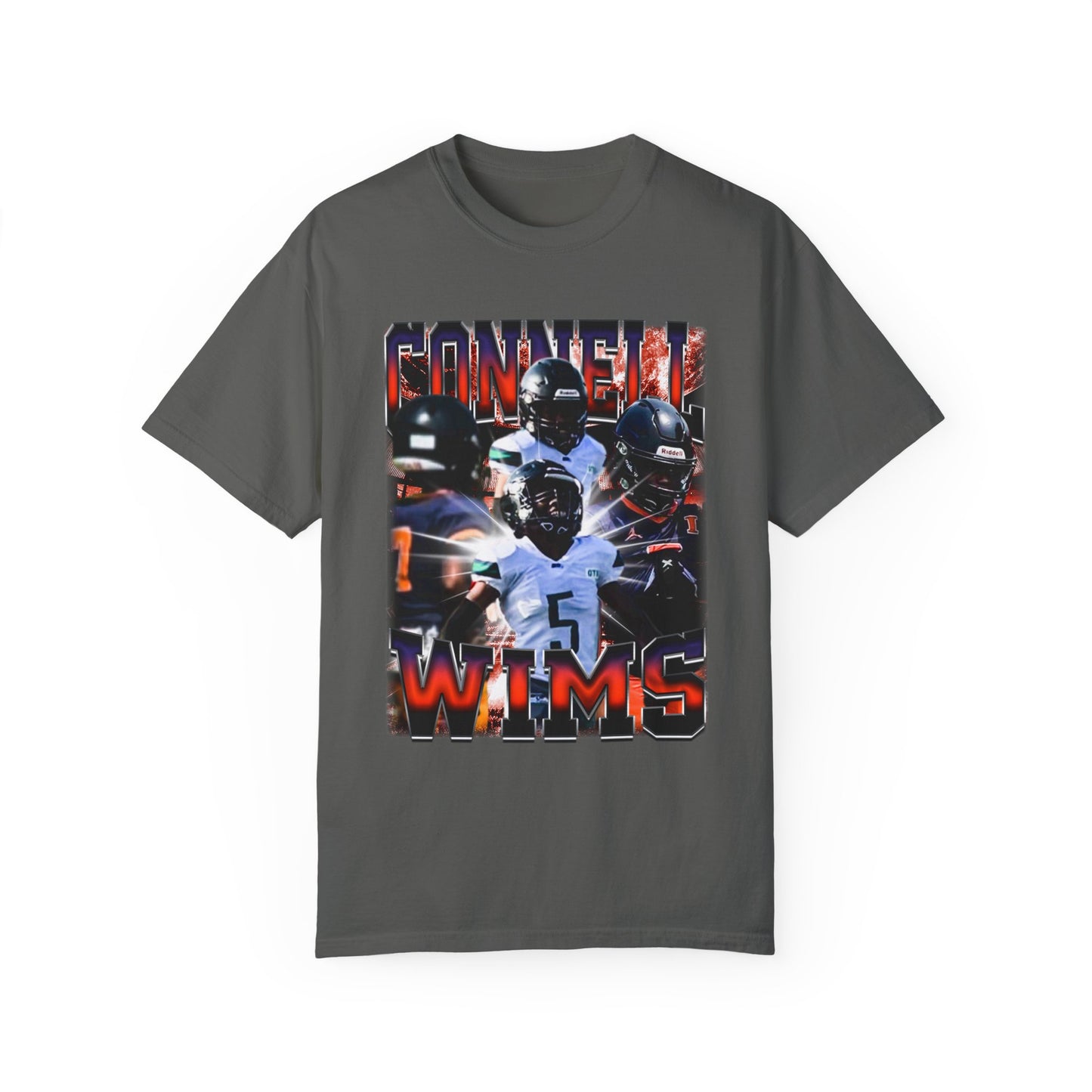 Connell Wims Heavyweight Premium Tee