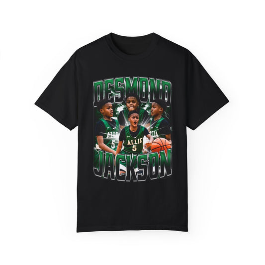 Desmond Jackson Heavy Cotton Tee