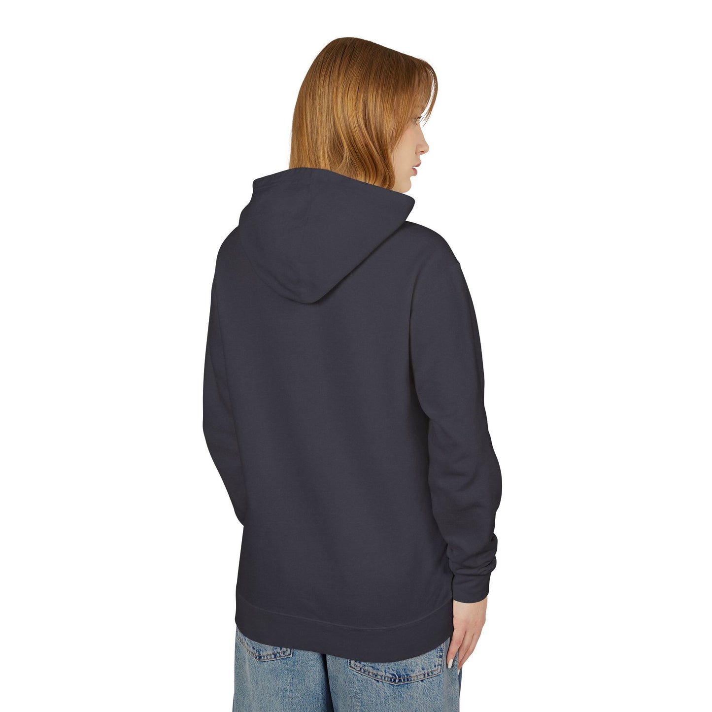 Bryse Hensricks Hoodie