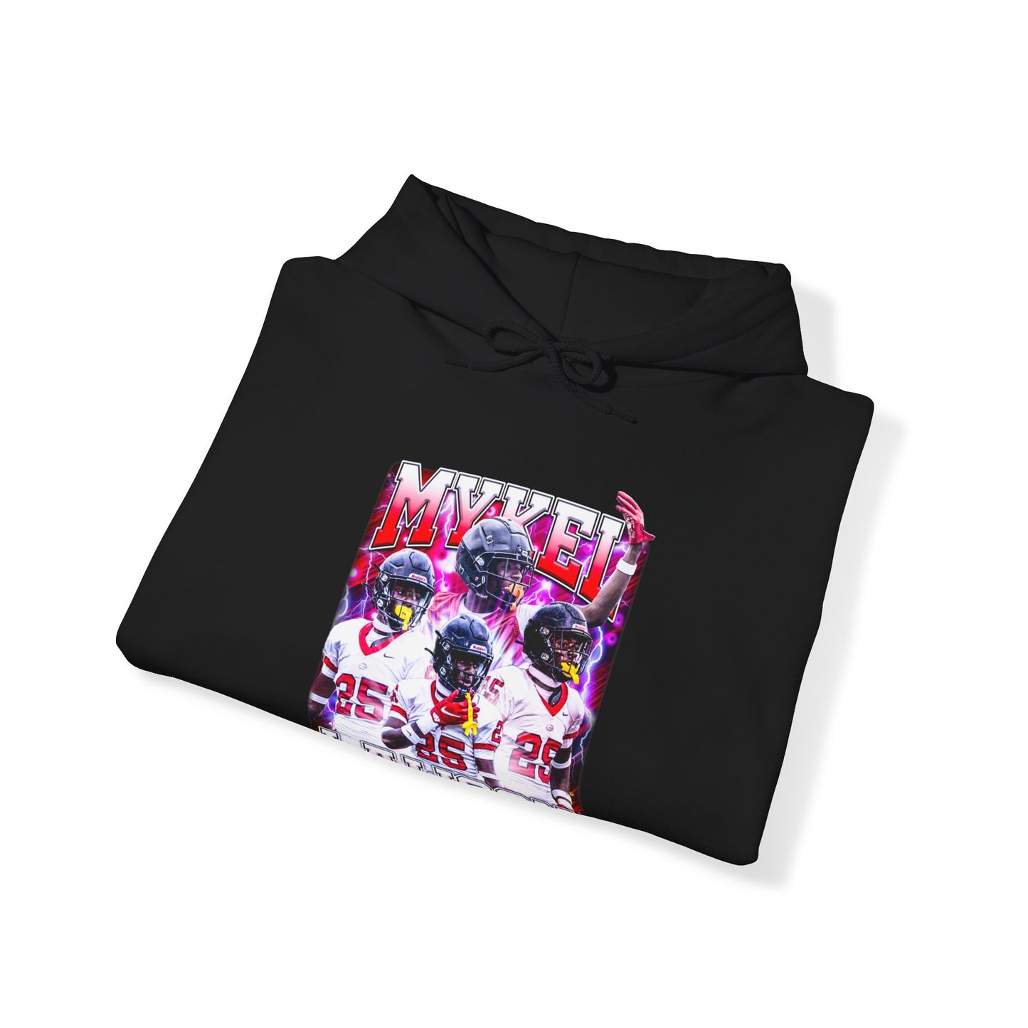 Mykel Lawson Hoodie