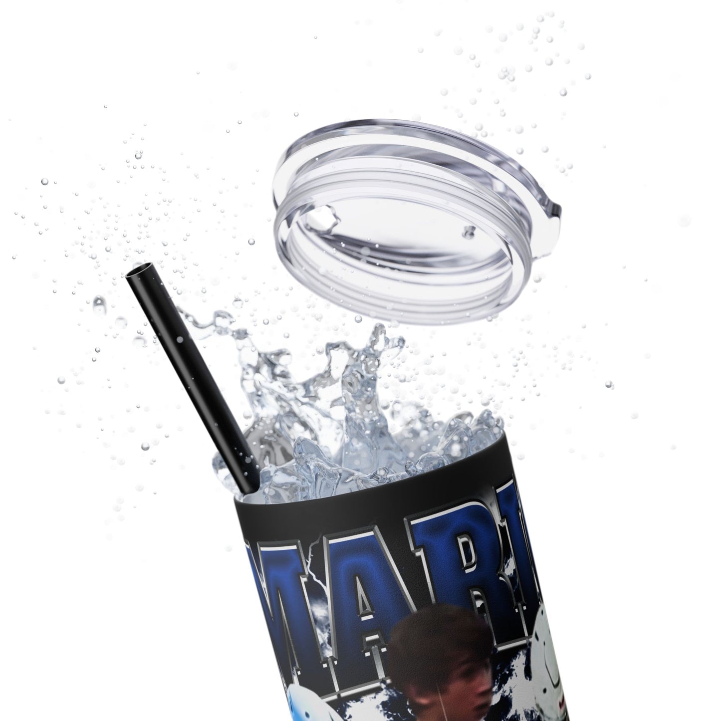 Cirillo Stainless Steal Tumbler