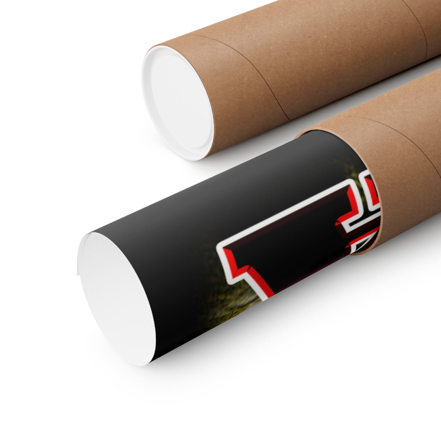 Raymond Pena Poster 24" x 36"