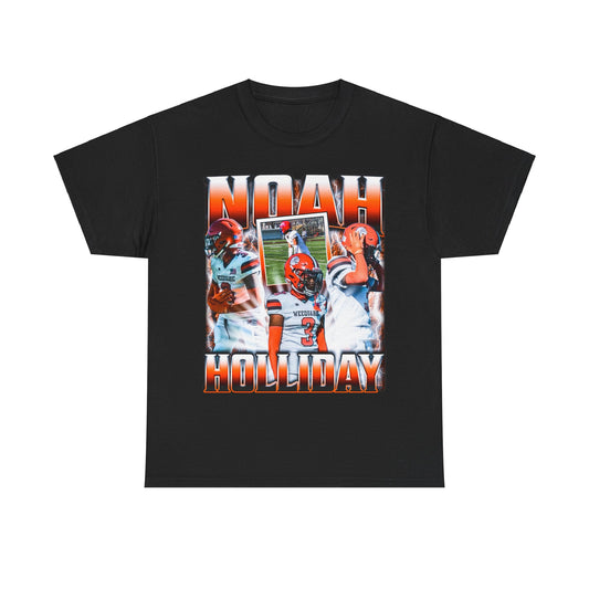 Noah Holliday Heavy Cotton Tee